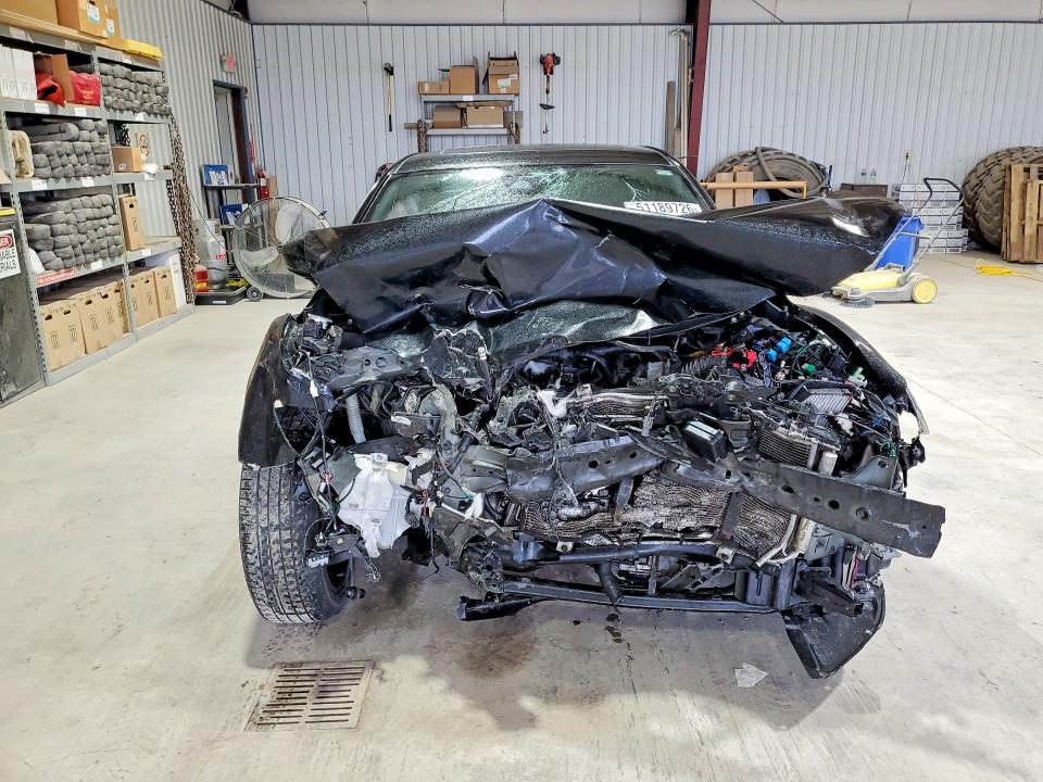 Продаж на аукціоні авто 2017 Mazda 6, vin: JM1GL1X51H1108601, номер лоту: 51189726