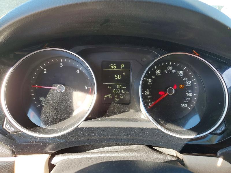 Aukcja sprzedaży 2015 Volkswagen Jetta, vin: 3VWLA7AJ0FM247466, numer aukcji: 49322286
