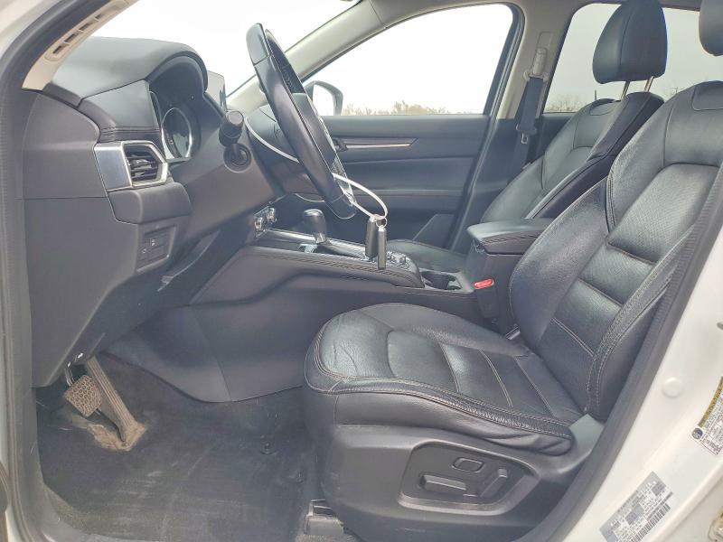 48492846 :رقم المزاد ، JM3KFBDL0H0200130 vin ، 2017 Mazda Cx-5 مزاد بيع