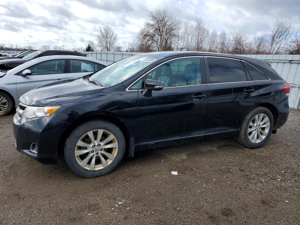 Продажа на аукционе авто 2014 Toyota Venza, vin: 4T3ZA3BB5EU081343, номер лота: 49131286