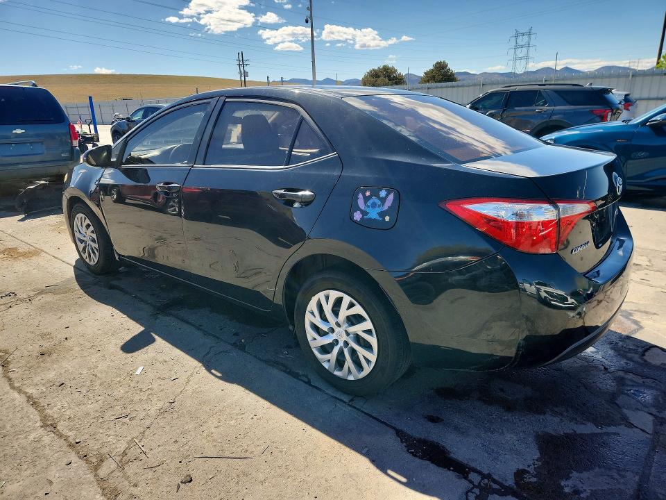 Продаж на аукціоні авто 2015 Toyota Corolla, vin: 2T1BURHE6FC335280, номер лоту: 49762326