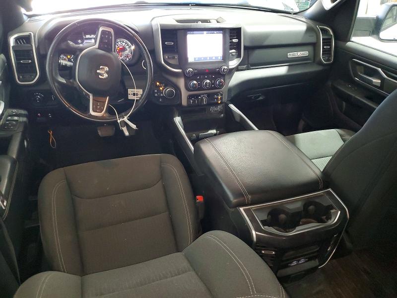Aukcja sprzedaży 2023 Ram 1500, vin: 1C6SRFMT9PN560741, numer aukcji: 47980966