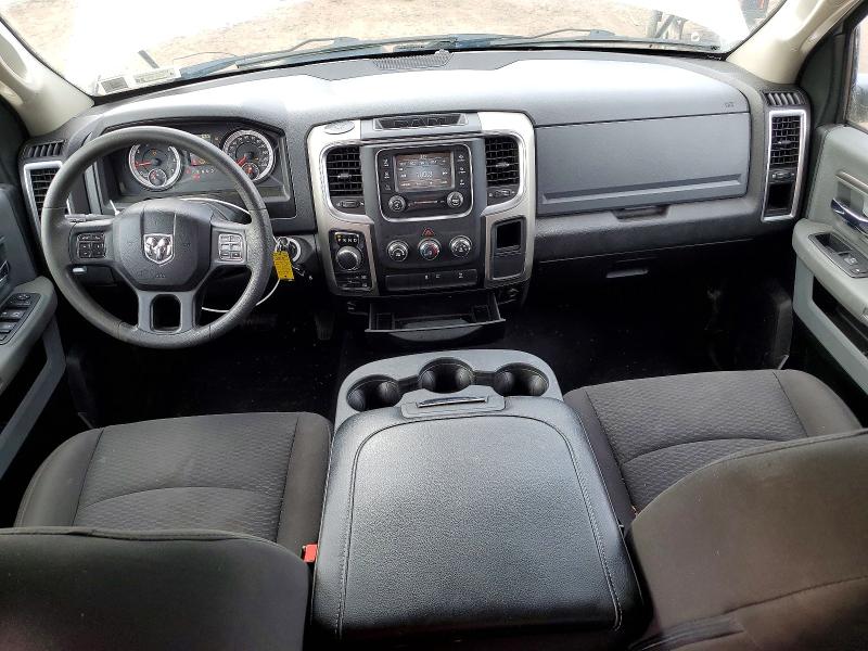 Продаж на аукціоні авто 2019 Ram 1500 Classic, vin: 1C6RR7GG6KS700936, номер лоту: 49459836