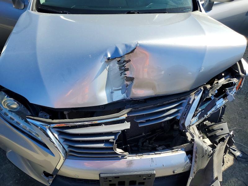 47900646 :رقم المزاد ، JTJZK1BA8E2012984 vin ، 2014 Lexus Rx 350 مزاد بيع