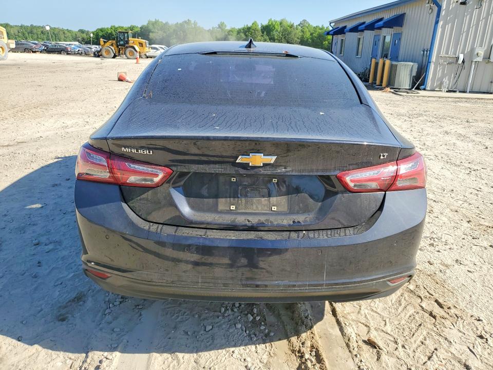 Продаж на аукціоні авто 2022 Chevrolet Malibu, vin: 1G1ZD5ST7NF109827, номер лоту: 49883416