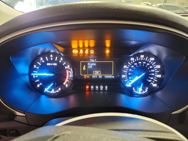Продаж на аукціоні авто 2015 Ford Fusion, vin: 3FA6P0H78FR227670, номер лоту: 50122036