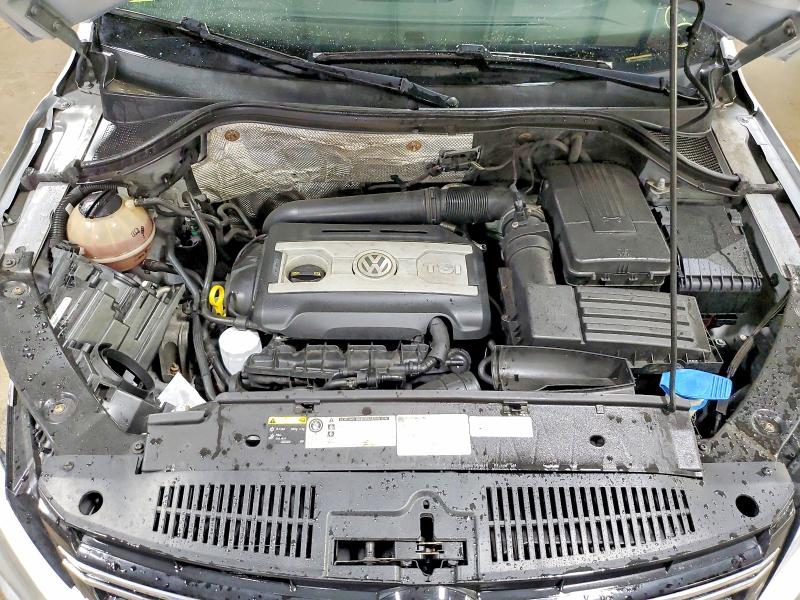 Продажа на аукционе авто 2017 Volkswagen Tiguan, vin: WVGTV7AX6HW509033, номер лота: 50492766