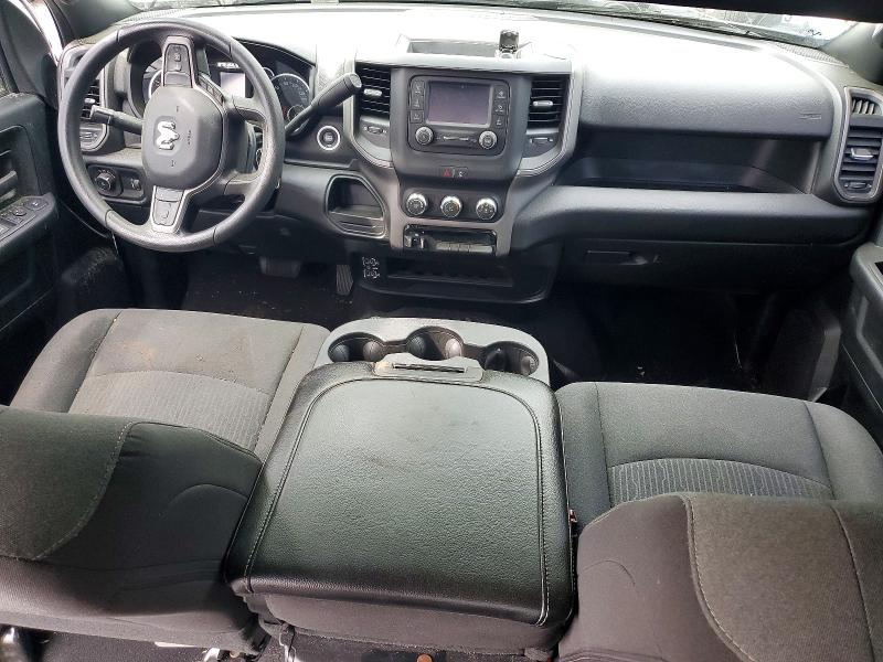 Продаж на аукціоні авто 2024 Ram 3500, vin: 3C63RRGL1RG408935, номер лоту: 48450806