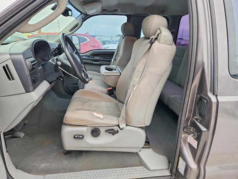 51450076 :رقم المزاد ، 1FTSX20P96EA07814 vin ، 2006 Ford F250 مزاد بيع