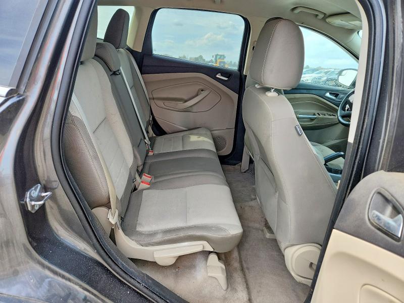 Продаж на аукціоні авто 2015 Ford Escape, vin: 1FMCU9GX6FUC01858, номер лоту: 48249126