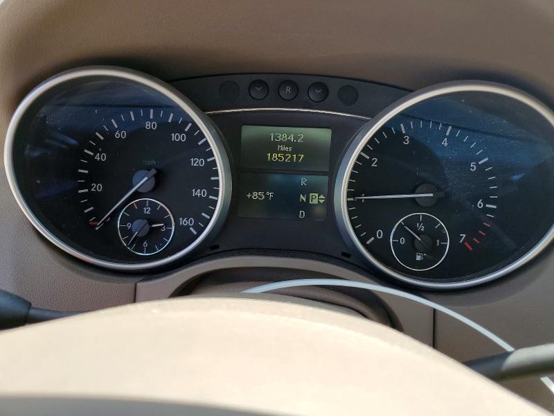 Продажа на аукционе авто 2010 Mercedes-benz Ml, vin: 4JGBB8GB4AA604182, номер лота: 51760876