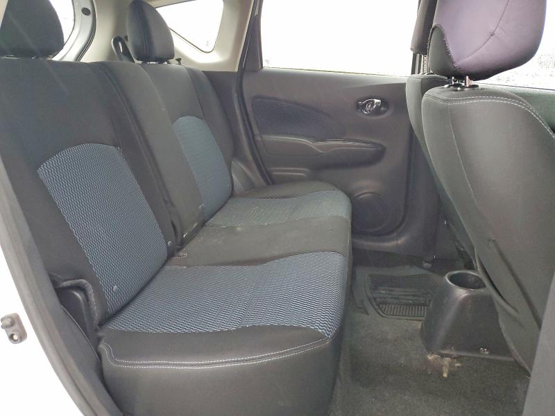 Продажа на аукционе авто 2019 Nissan Versa Note, vin: 3N1CE2CP4KL357788, номер лота: 50122586