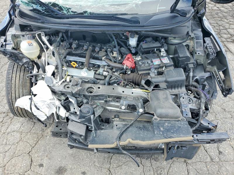 49565416 :رقم المزاد ، 3N1CN8EV3SL868911 vin ، 2025 Nissan Versa مزاد بيع