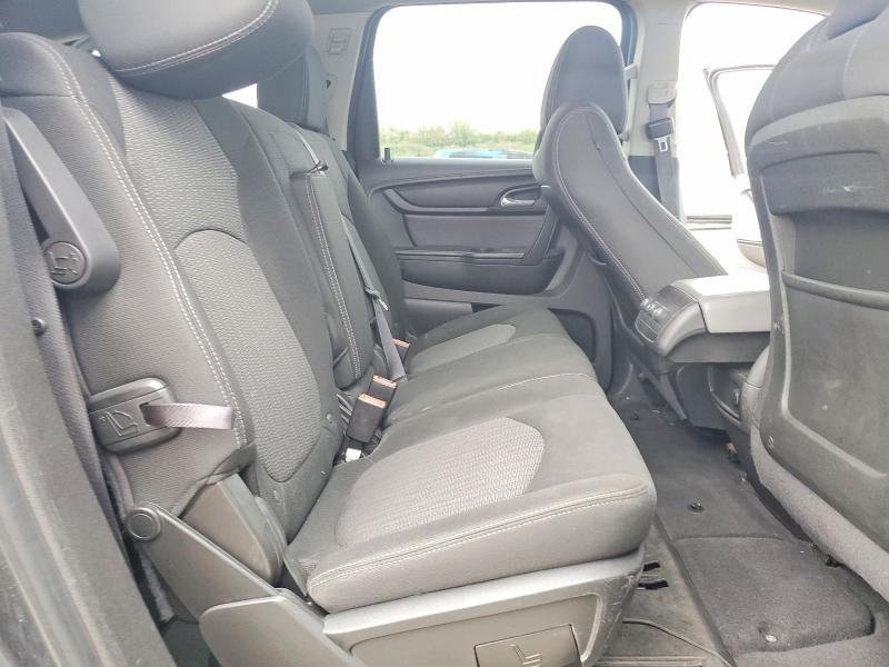 Продажа на аукционе авто 2013 Chevrolet Traverse, vin: 1GNKVGKD7DJ211576, номер лота: 49885286