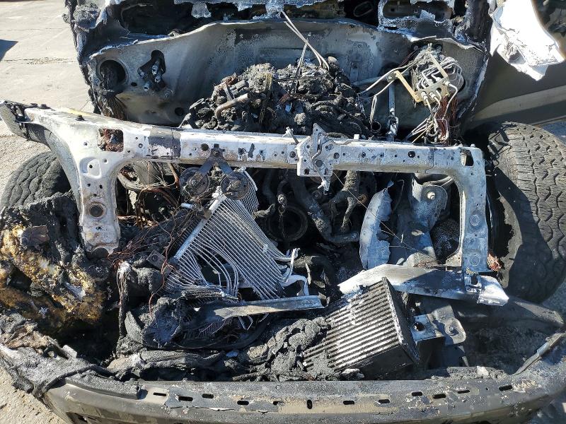 Aukcja sprzedaży 2024 Ford F150, vin: 1FTFW3L8XRKD12548, numer aukcji: 50413106