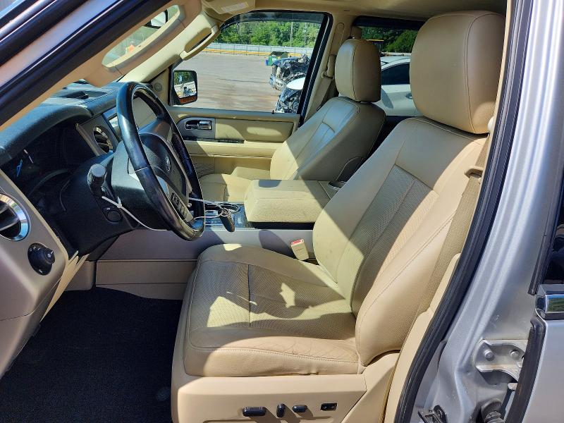 Aukcja sprzedaży 2017 Ford Expedition, vin: 1FMJK1KT9HEA54015, numer aukcji: 50283966