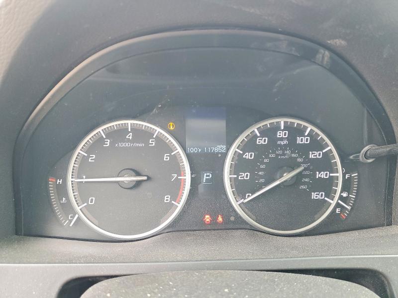 Продаж на аукціоні авто 2015 Acura Rdx, vin: 5J8TB3H54FL019023, номер лоту: 48643786