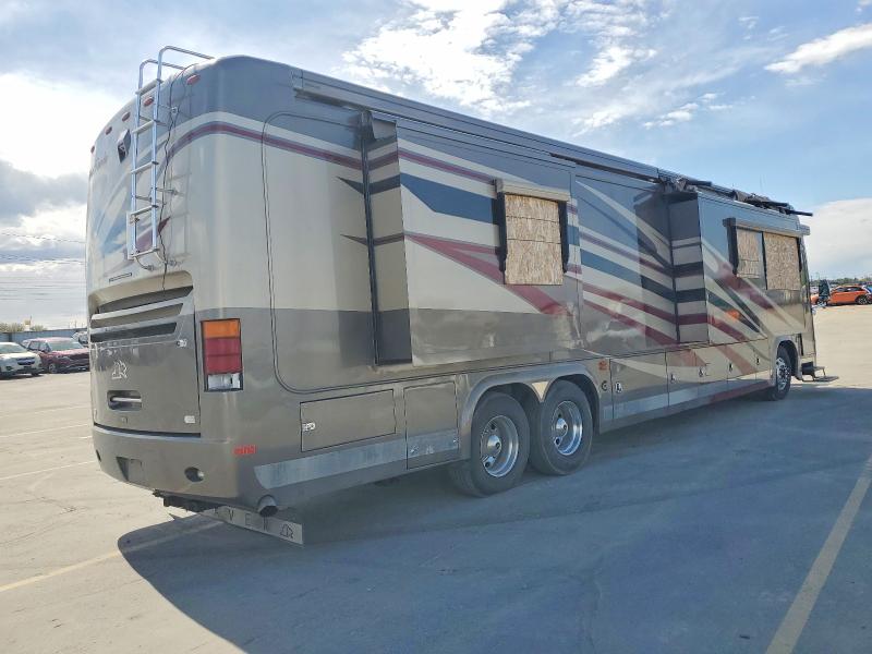 Продажа на аукционе авто 2007 Roadmaster Monaco, vin: 1RF10561071042098, номер лота: 50811946