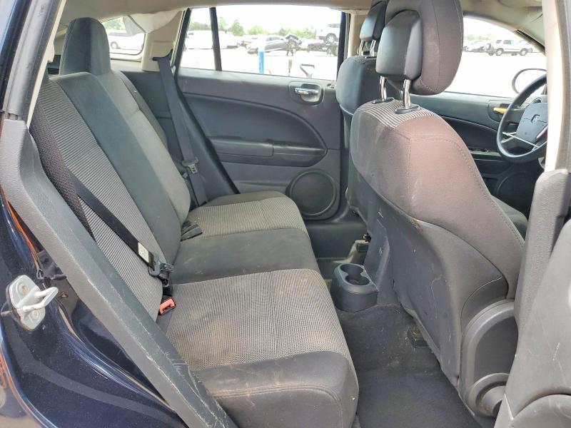 Aukcja sprzedaży 2011 Dodge Caliber, vin: 1B3CB3HA2BD227385, numer aukcji: 49970696