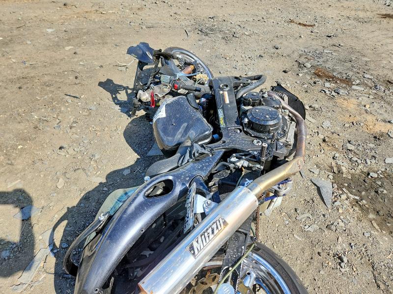 2005 Suzuki Gsx1300 მანქანა იყიდება აუქციონზე, vin: JS1GW71AX52107043, აუქციონის ნომერი: 51757306