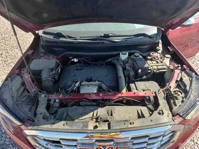Продаж на аукціоні авто 2020 Gmc Terrain, vin: 3GKALXEX6LL119077, номер лоту: 51129236