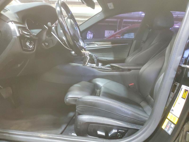 Продажа на аукционе авто 2019 Bmw Motorrad 530e, vin: WBAJA9C50KB389739, номер лота: 49380156