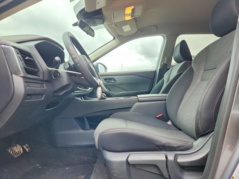 Продаж на аукціоні авто 2021 Nissan Rogue, vin: 5N1AT3ABXMC841112, номер лоту: 51328616