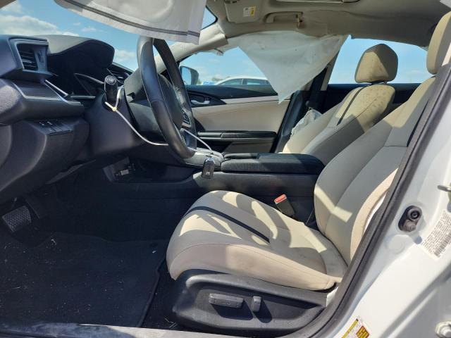 Продажа на аукционе авто 2020 Honda Civic, vin: 19XFC1F38LE013194, номер лота: 51484236