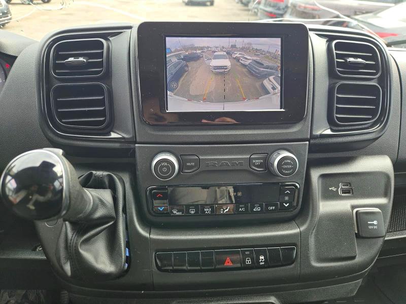 Aukcja sprzedaży 2023 Ram Promaster 3500, vin: 3C6MRVJG4PE512157, numer aukcji: 50843466