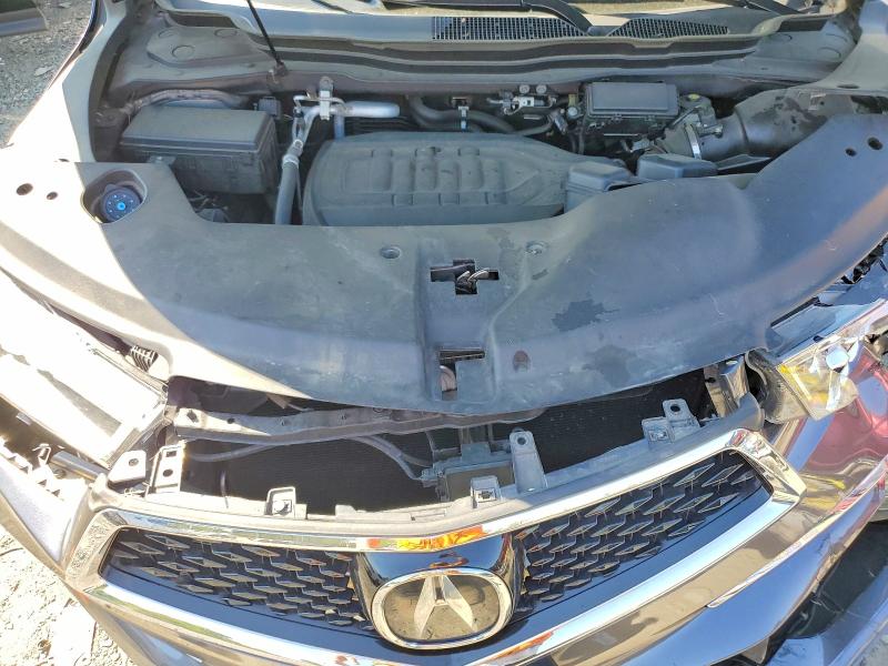 Aukcja sprzedaży 2019 Acura Mdx, vin: 5J8YD4H56KL028192, numer aukcji: 50254726