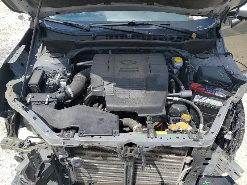 48410056 :رقم المزاد ، JF2SKARC3NH484049 vin ، 2022 Subaru Forester مزاد بيع