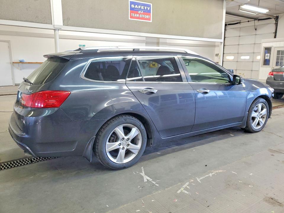 Продаж на аукціоні авто 2012 Acura Tsx, vin: JH4CW2H64CC001721, номер лоту: 49464016