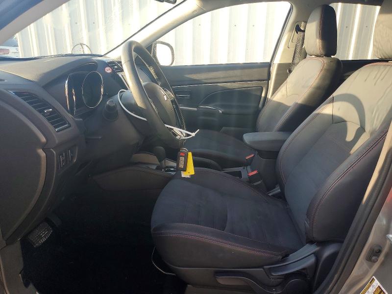 Продаж на аукціоні авто 2025 Mitsubishi Outlander Sport, vin: JA4ARUAU6SU008564, номер лоту: 48254906