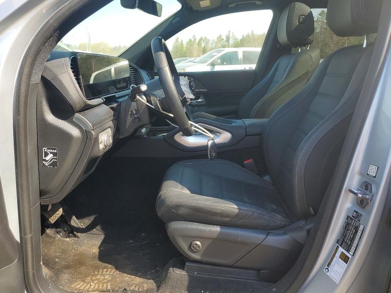 Aukcja sprzedaży 2025 Mercedes-benz Gle, vin: 4JGFB5KB8SB326065, numer aukcji: 50796876