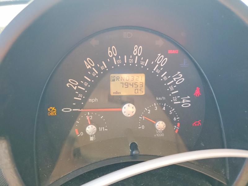 51072256 :رقم المزاد ، 3VWCC21CXXM473398 vin ، 1999 Volkswagen New Beetle مزاد بيع