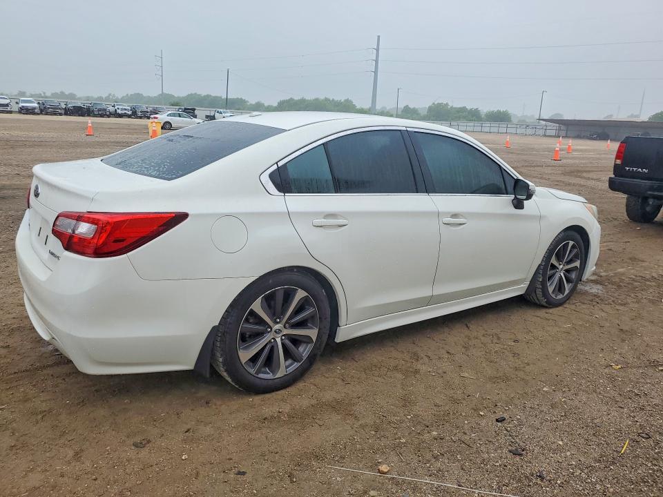 Продажа на аукционе авто 2015 Subaru Legacy, vin: 4S3BNBN64F3030967, номер лота: 51571626