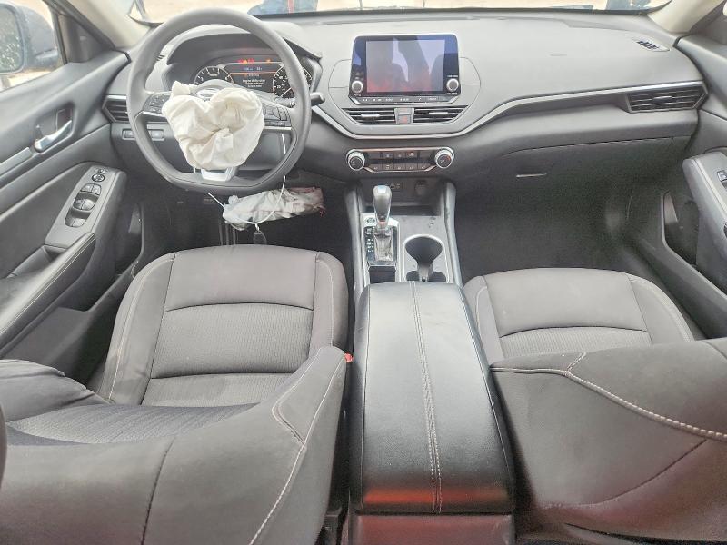 2022 Nissan Altima მანქანა იყიდება აუქციონზე, vin: 1N4BL4DV8NN369668, აუქციონის ნომერი: 48685396
