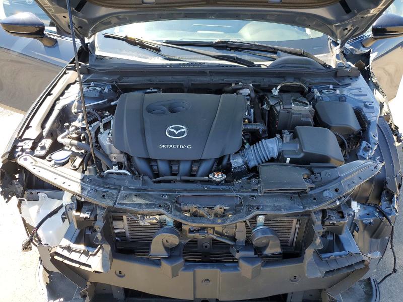 Aukcja sprzedaży 2022 Mazda 3, vin: JM1BPALL2N1515695, numer aukcji: 48503376