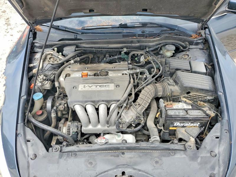 Продажа на аукционе авто 2004 Honda Accord, vin: JHMCM56854C032957, номер лота: 51092096