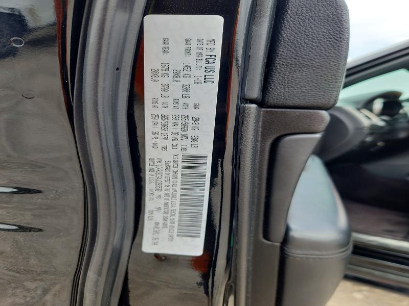 Aukcja sprzedaży 2018 Jeep Grand Cherokee, vin: 1C4RJECG4JC265532, numer aukcji: 51413986