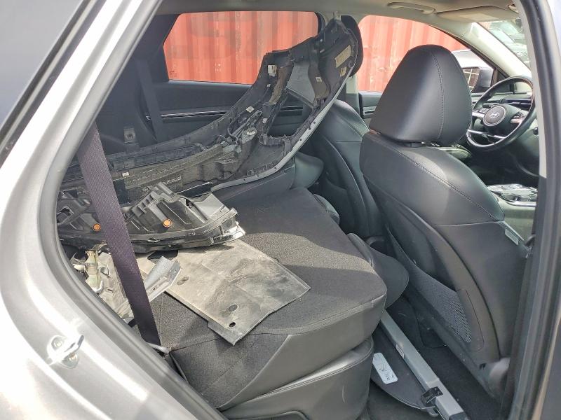 Продаж на аукціоні авто 2022 Hyundai Tucson, vin: KM8JCCA13NU071936, номер лоту: 50888626