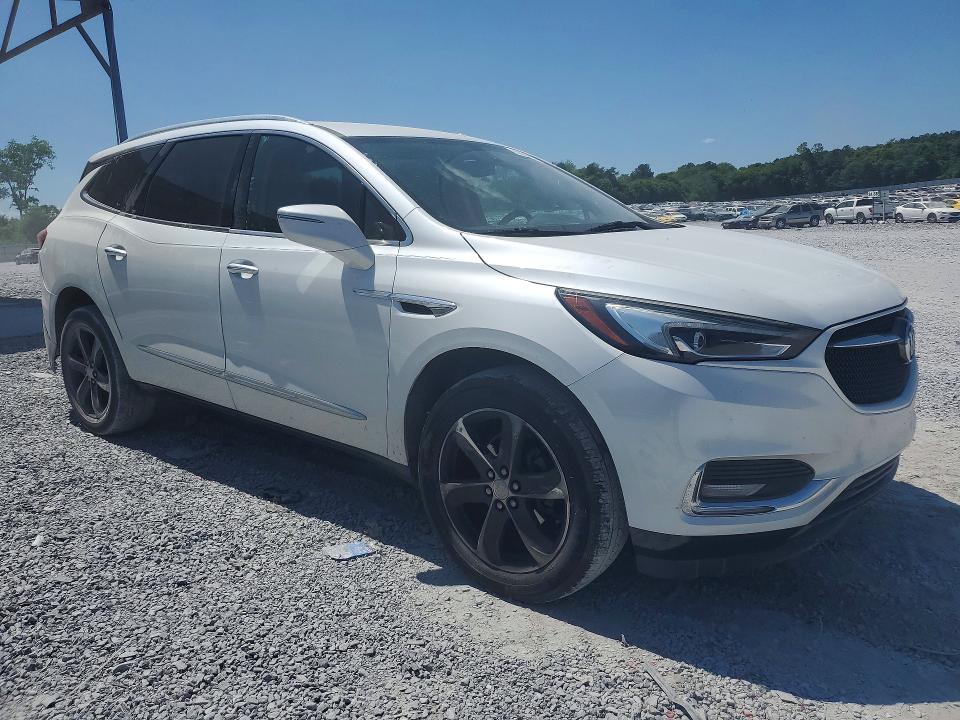 50060426 :رقم المزاد ، 5GAERBKW7LJ180957 vin ، 2020 Buick Enclave مزاد بيع