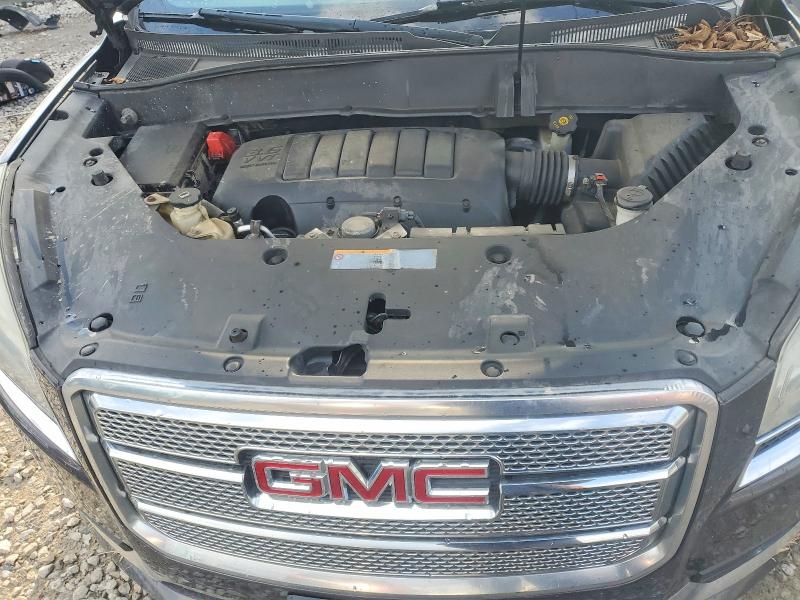 Продаж на аукціоні авто 2015 Gmc Acadia, vin: 1GKKVTKD1FJ261091, номер лоту: 48845096