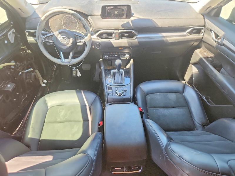 Aukcja sprzedaży 2020 Mazda Cx-5, vin: JM3KFACM4L0738133, numer aukcji: 48992376