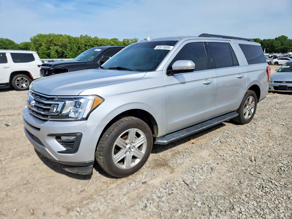 Продаж на аукціоні авто 2019 Ford Expedition, vin: 1FMJK1HT7KEA71491, номер лоту: 50575896