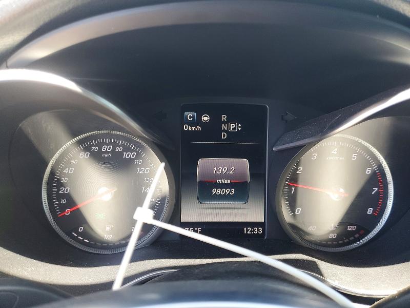 Aukcja sprzedaży 2015 Mercedes-benz C, vin: 55SWF6GB5FU000216, numer aukcji: 51680866