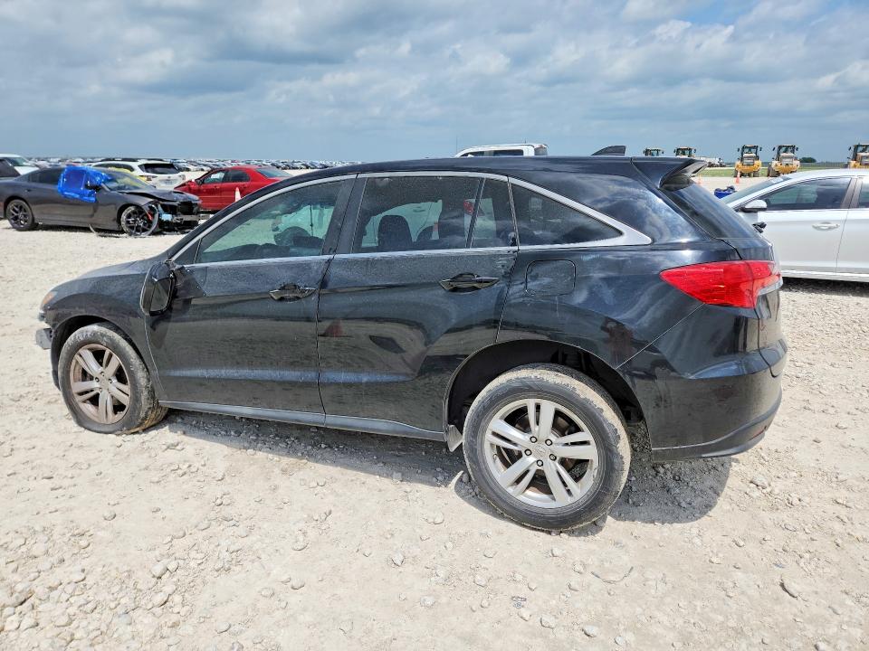 Продаж на аукціоні авто 2014 Acura Rdx, vin: 5J8TB3H35EL002289, номер лоту: 50463876