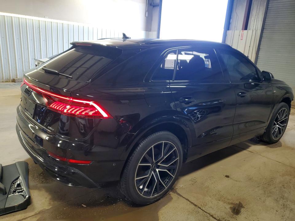 Продажа на аукционе авто 2023 Audi Q8, vin: WA1EVBF18PD028211, номер лота: 48960216