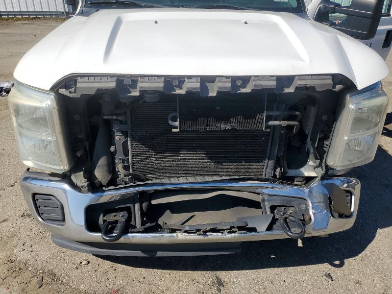 2013 Ford F250 მანქანა იყიდება აუქციონზე, vin: 1FT7X2A66DEB09225, აუქციონის ნომერი: 48519286