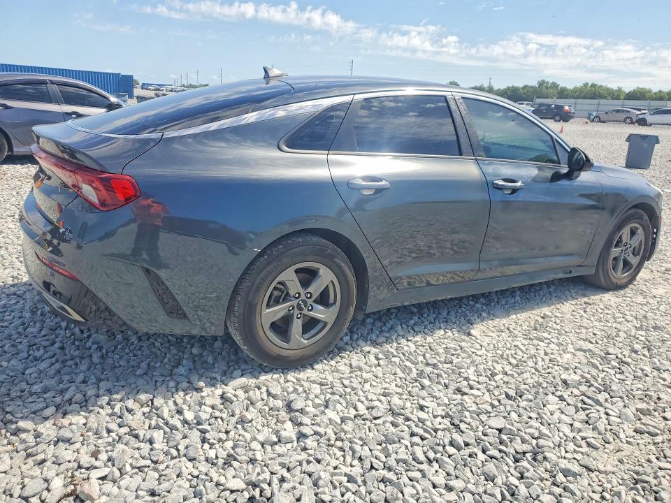 Auction sale of the 2022 Kia K5, vin: 5XXG14J28NG151208, lot number: 51406886